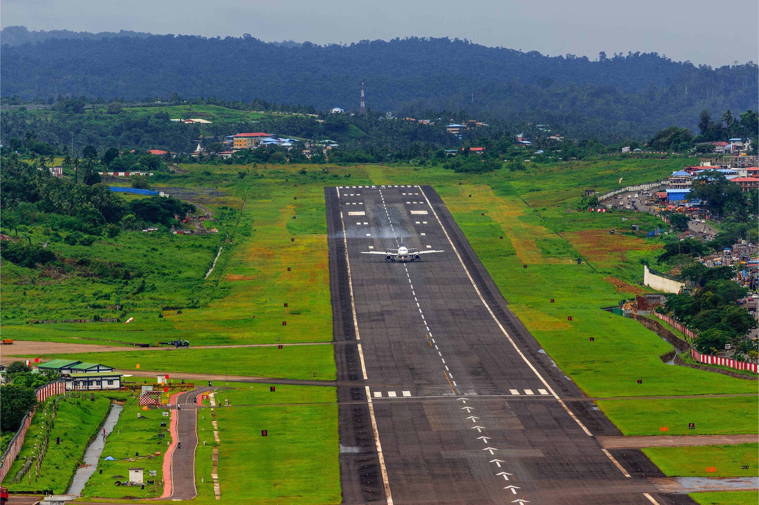Why HavenHub Infra is Leading the Way in Premium Plots Near Jewar Airport