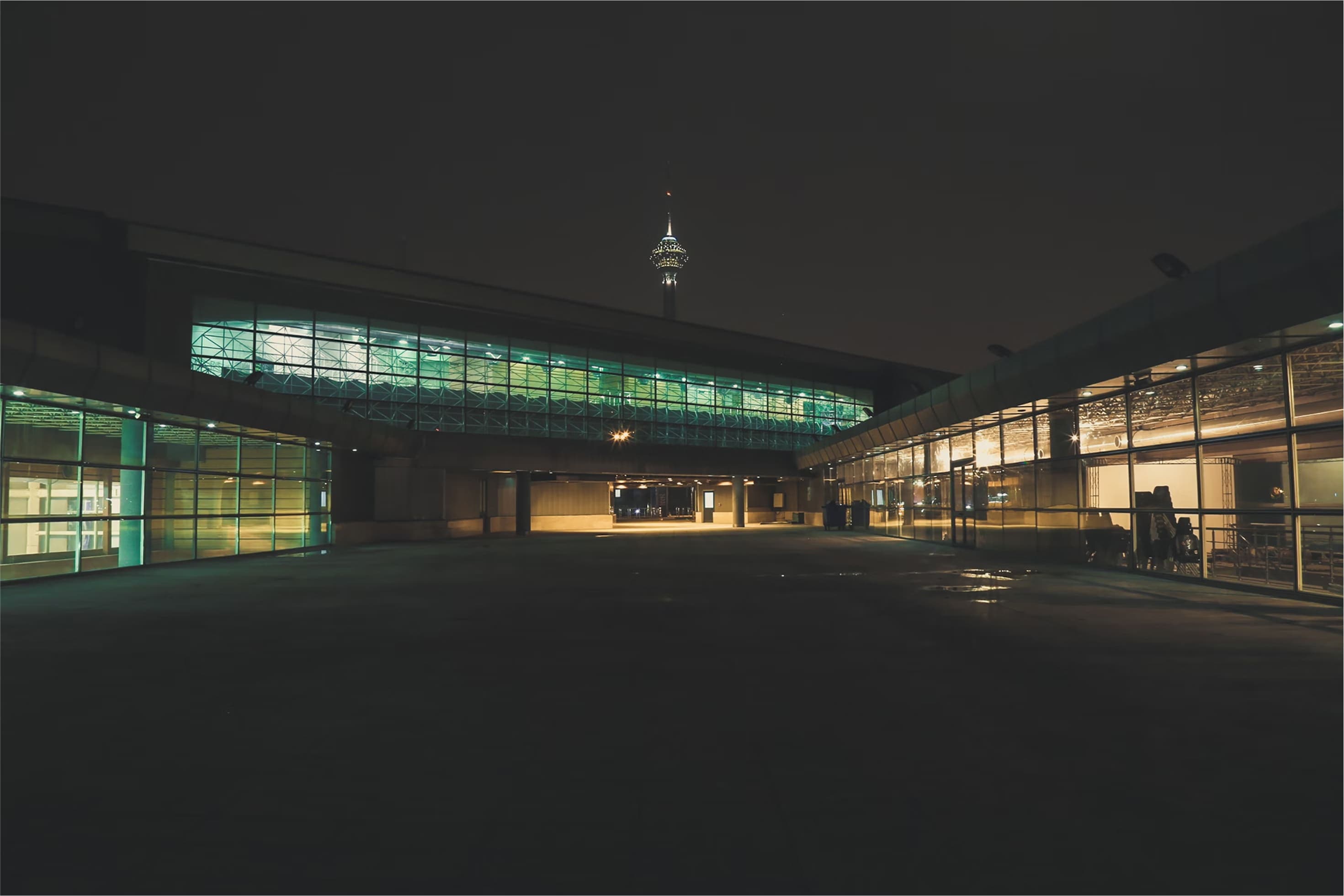 Noida International Airport: Transforming the Region's Landscape