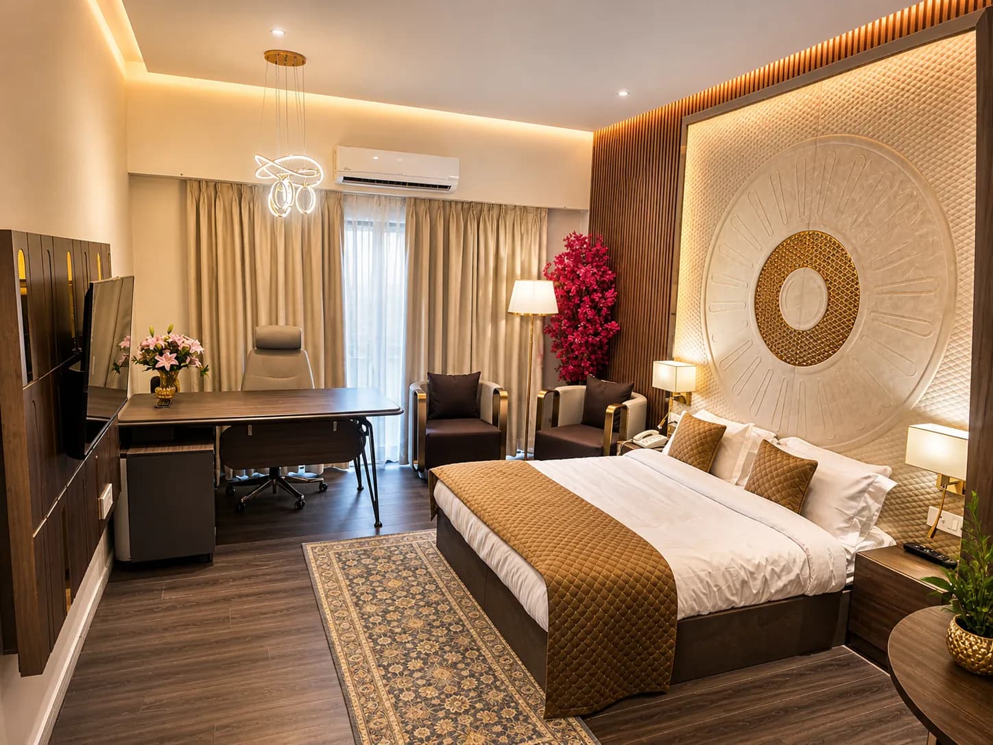 Patliputra Signature Park - Secondary view
