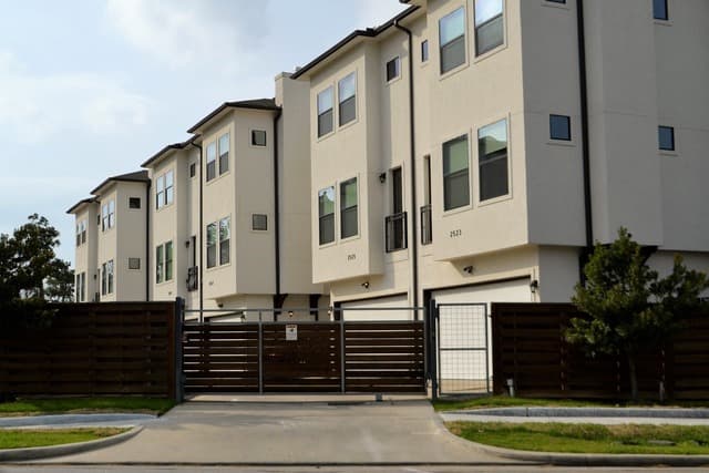 Popular Gated Communities