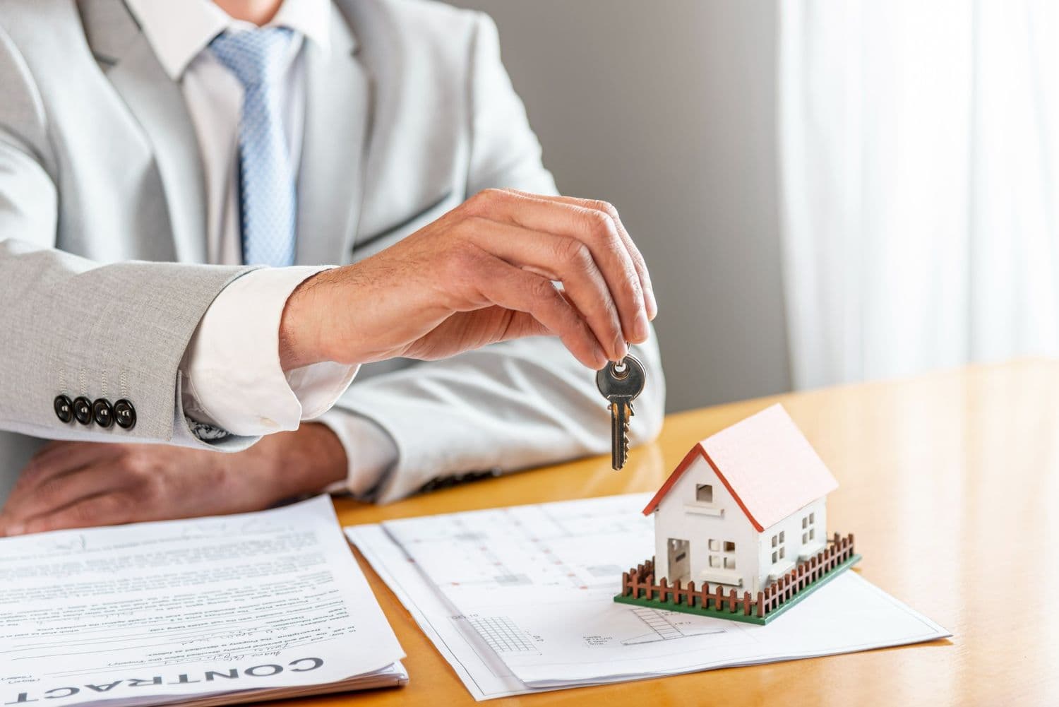 Property Value Appreciation Noida