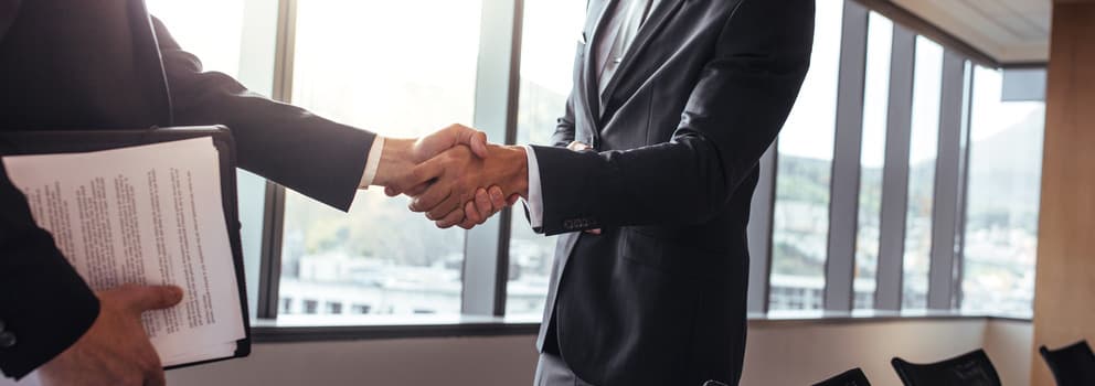 Long-Term Investment Security