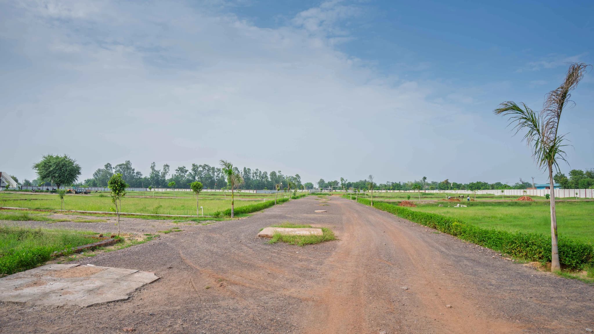 Krishna Residency - Secondary view