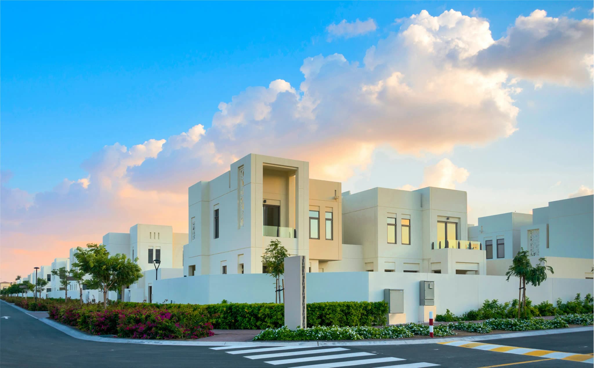 Krishna Enclave - Main view