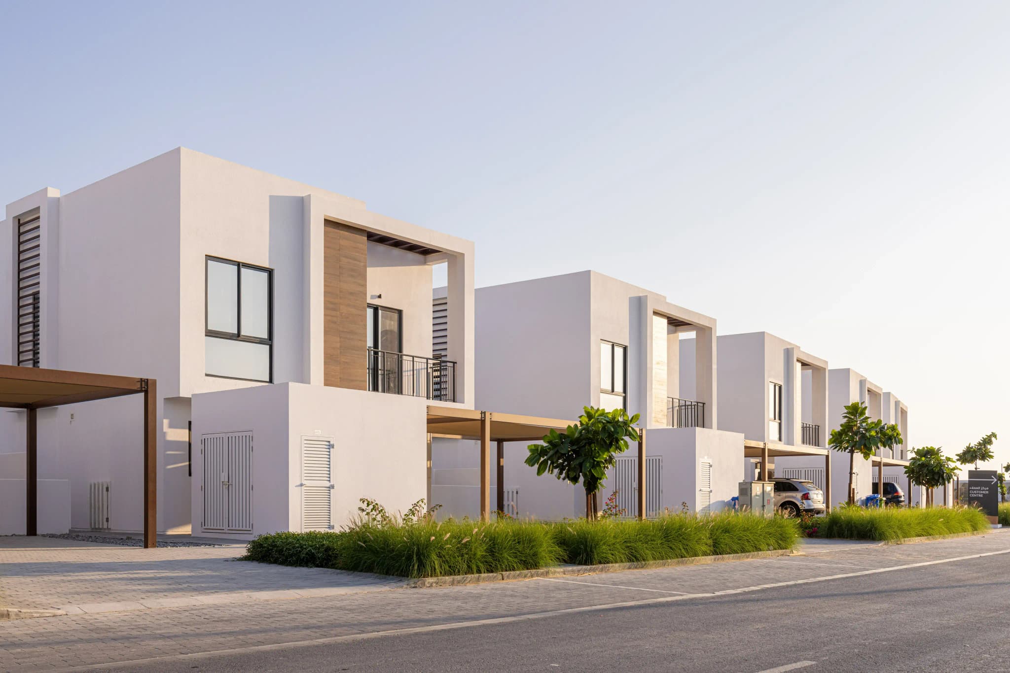 Krishna Enclave - Secondary view