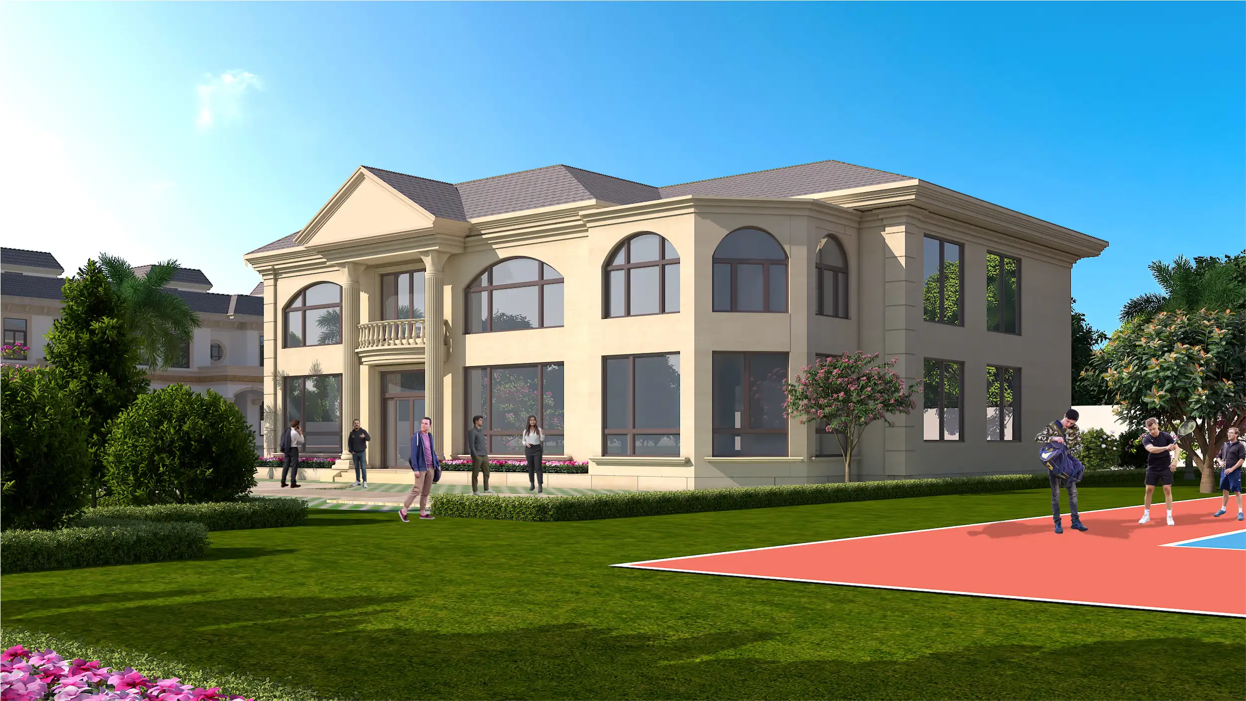 Project Gallery Image 8