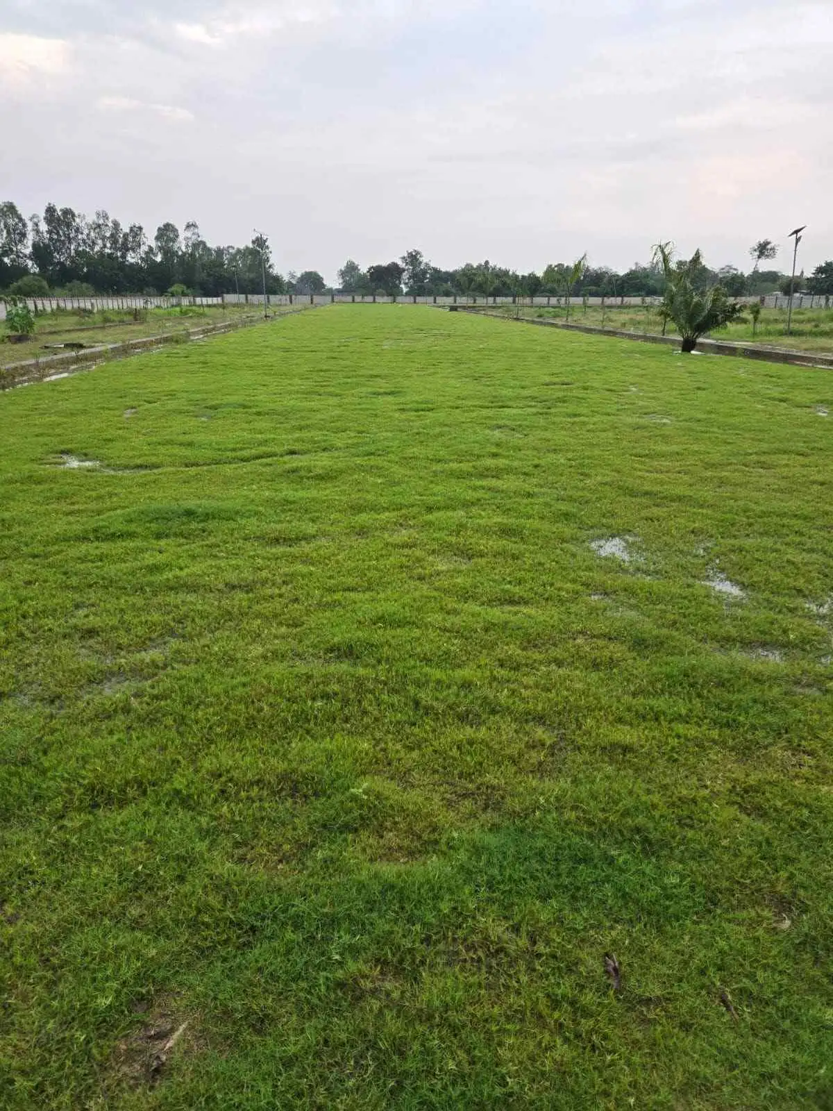Krishna Residency - Secondary view