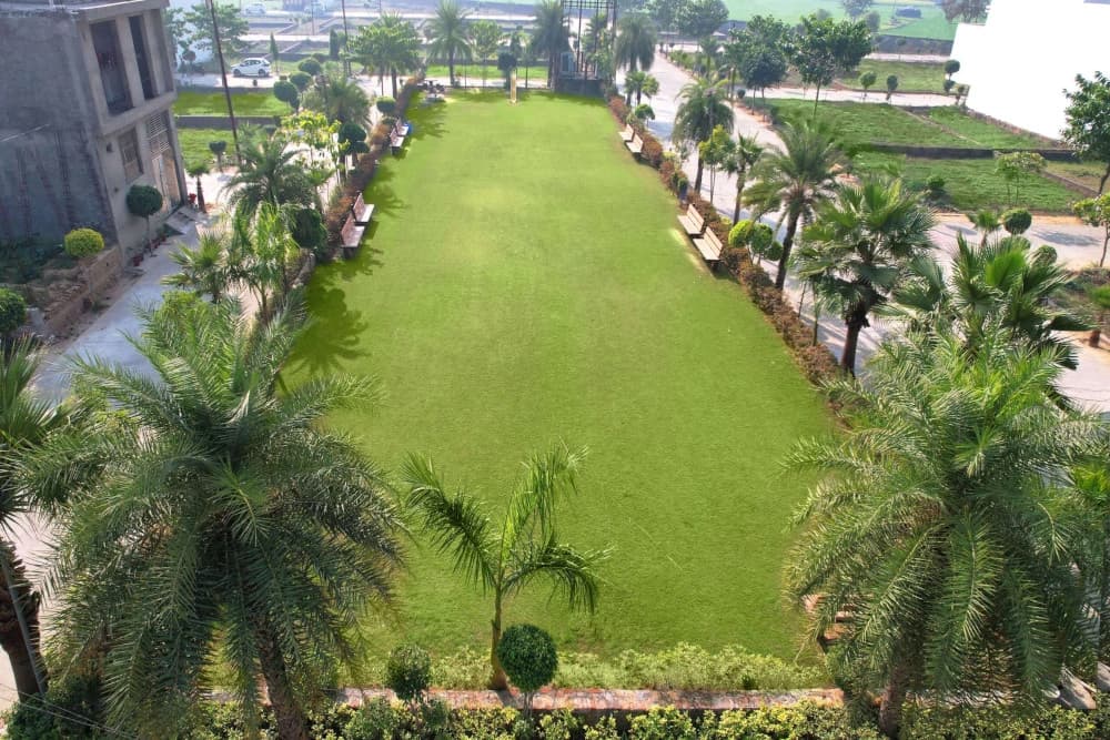 Krishna Vihar - Secondary view