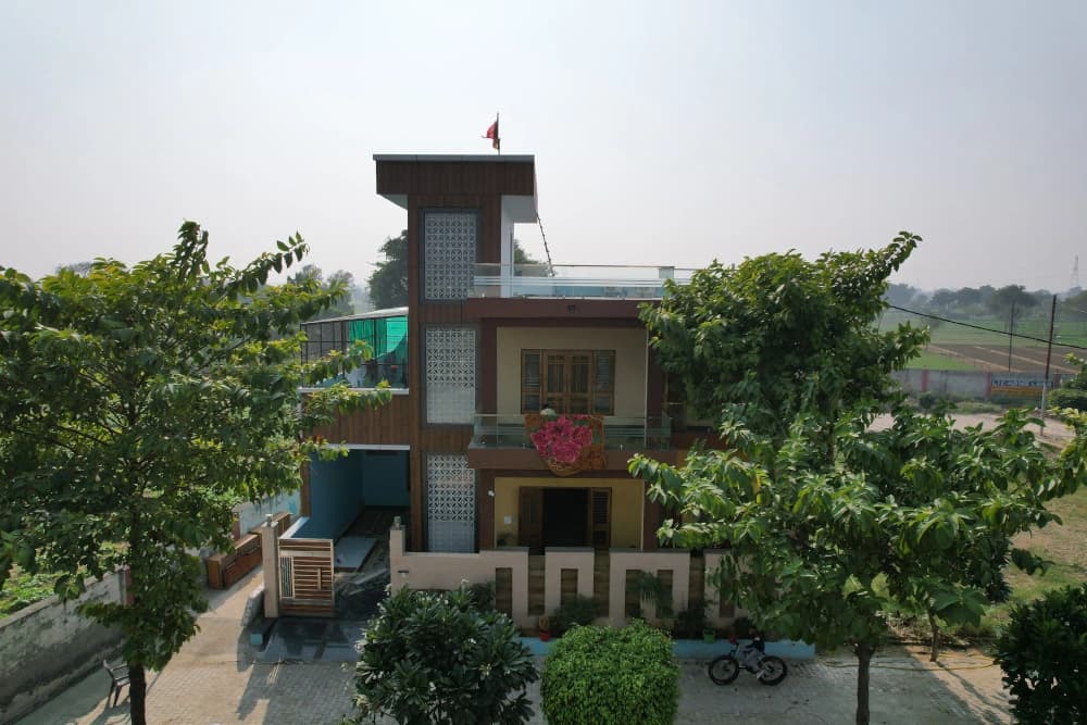 Krishna Vihar