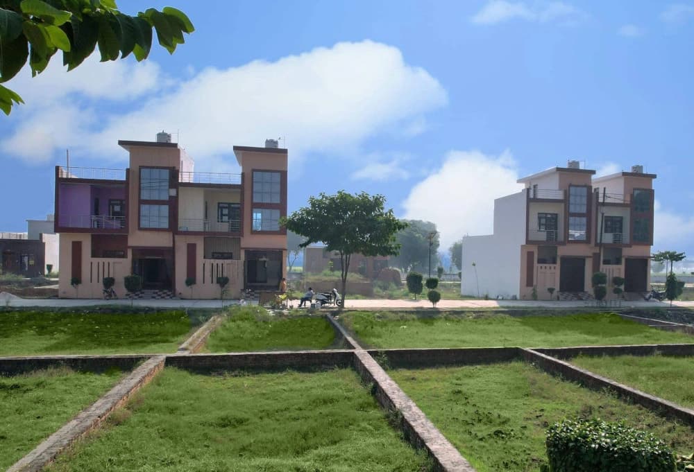 Shiv Shakti Vihar Phase 1 - Secondary view