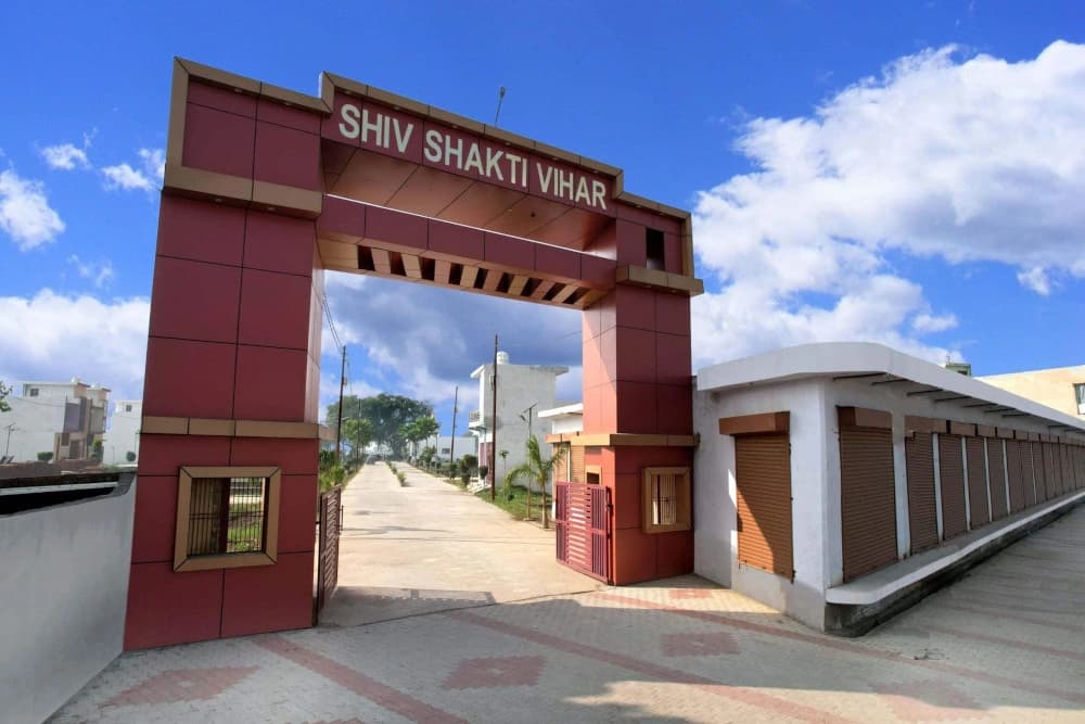 Shiv Shakti Vihar (Phase 1)