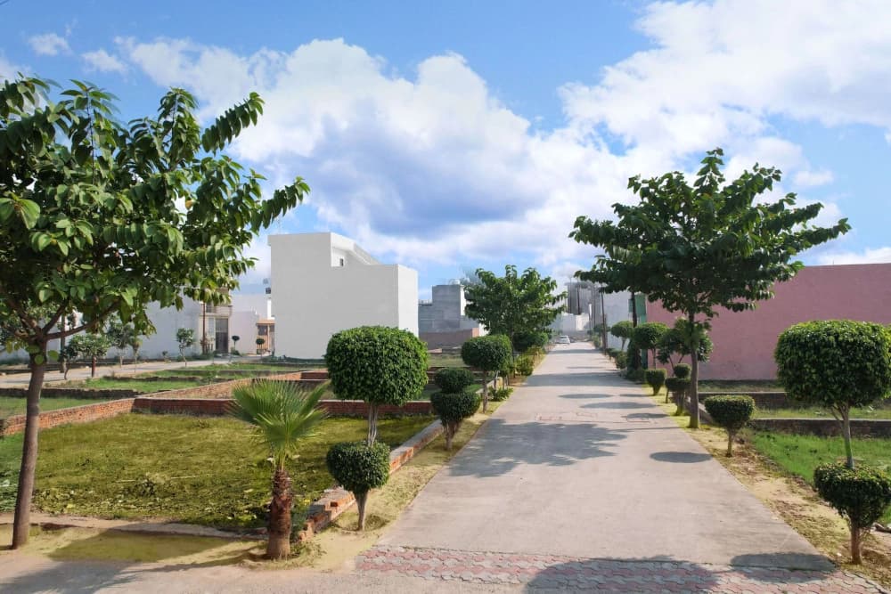 Shiv Shakti Vihar Phase 1 - Secondary view