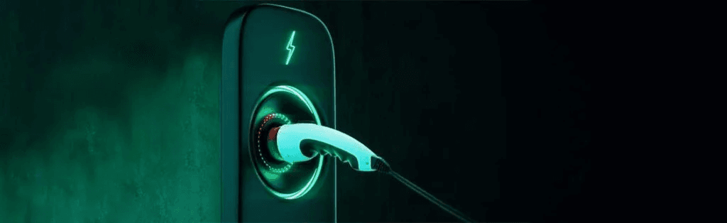 Electric Vehicle Charging Stations