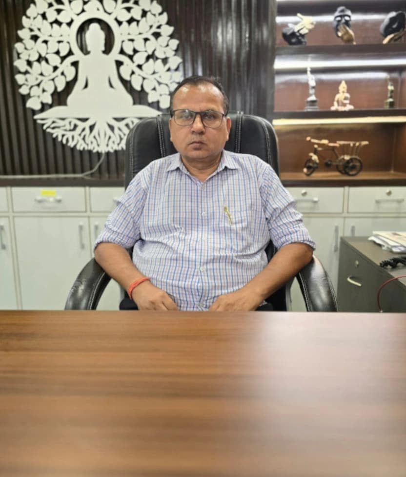 SUNIL THAKUR